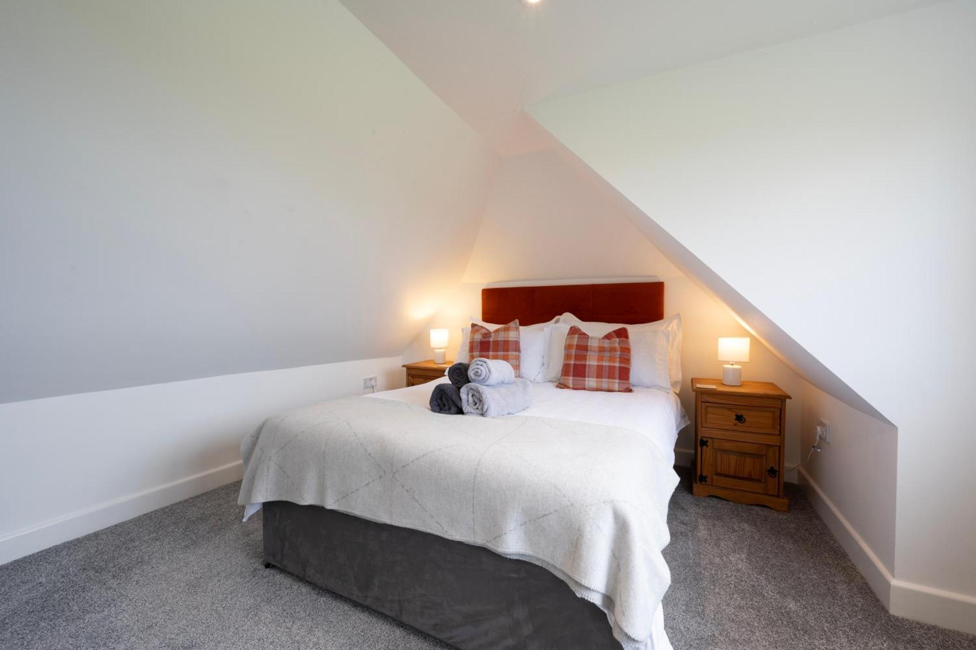 Owlet Lodge Chislet Bagian luar foto