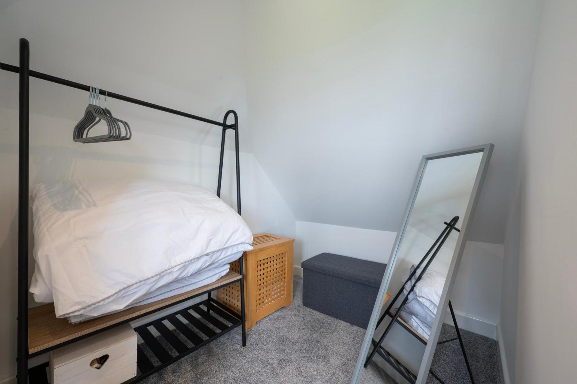 Owlet Lodge Chislet Bagian luar foto