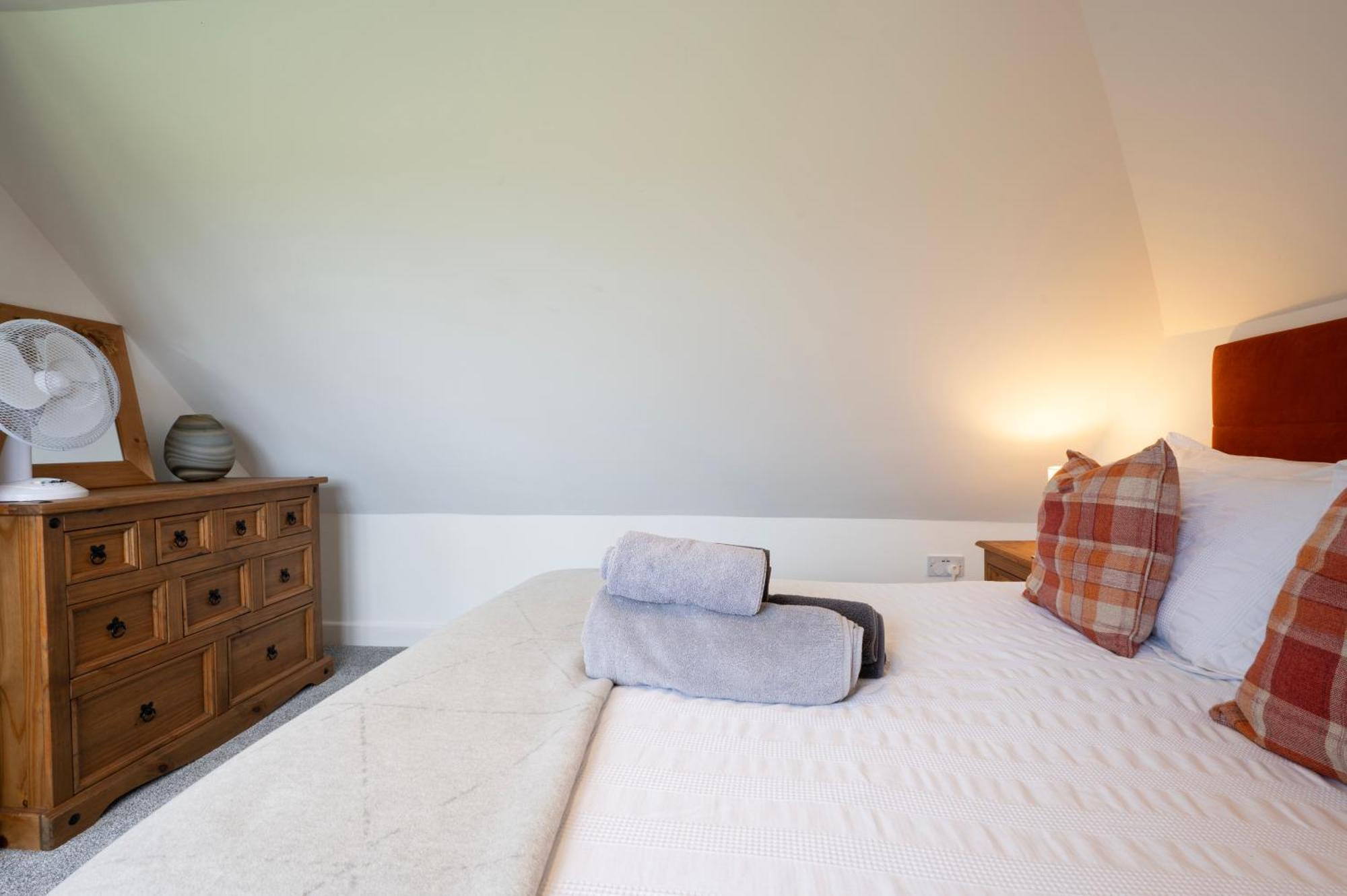 Owlet Lodge Chislet Bagian luar foto
