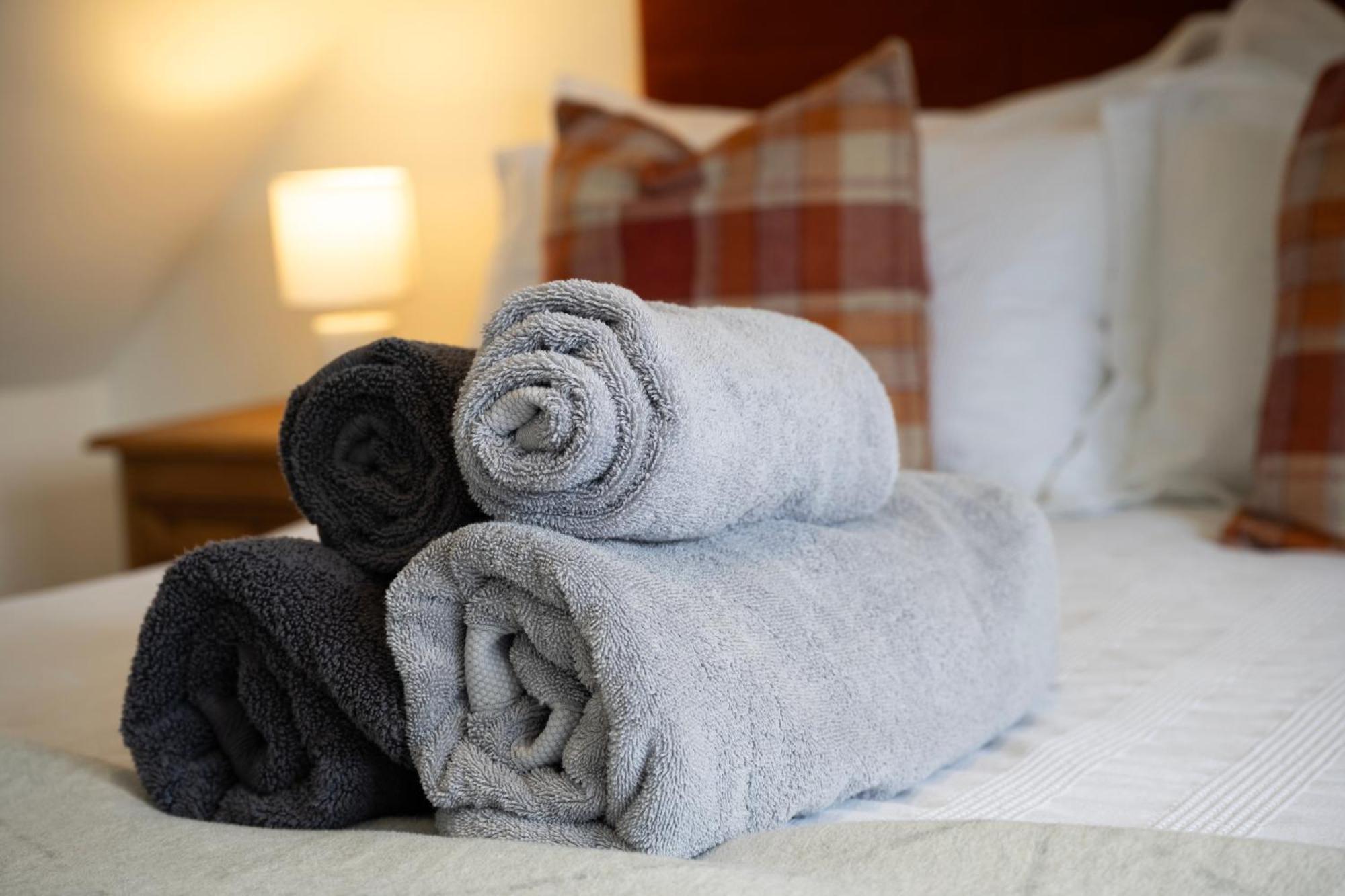 Owlet Lodge Chislet Bagian luar foto