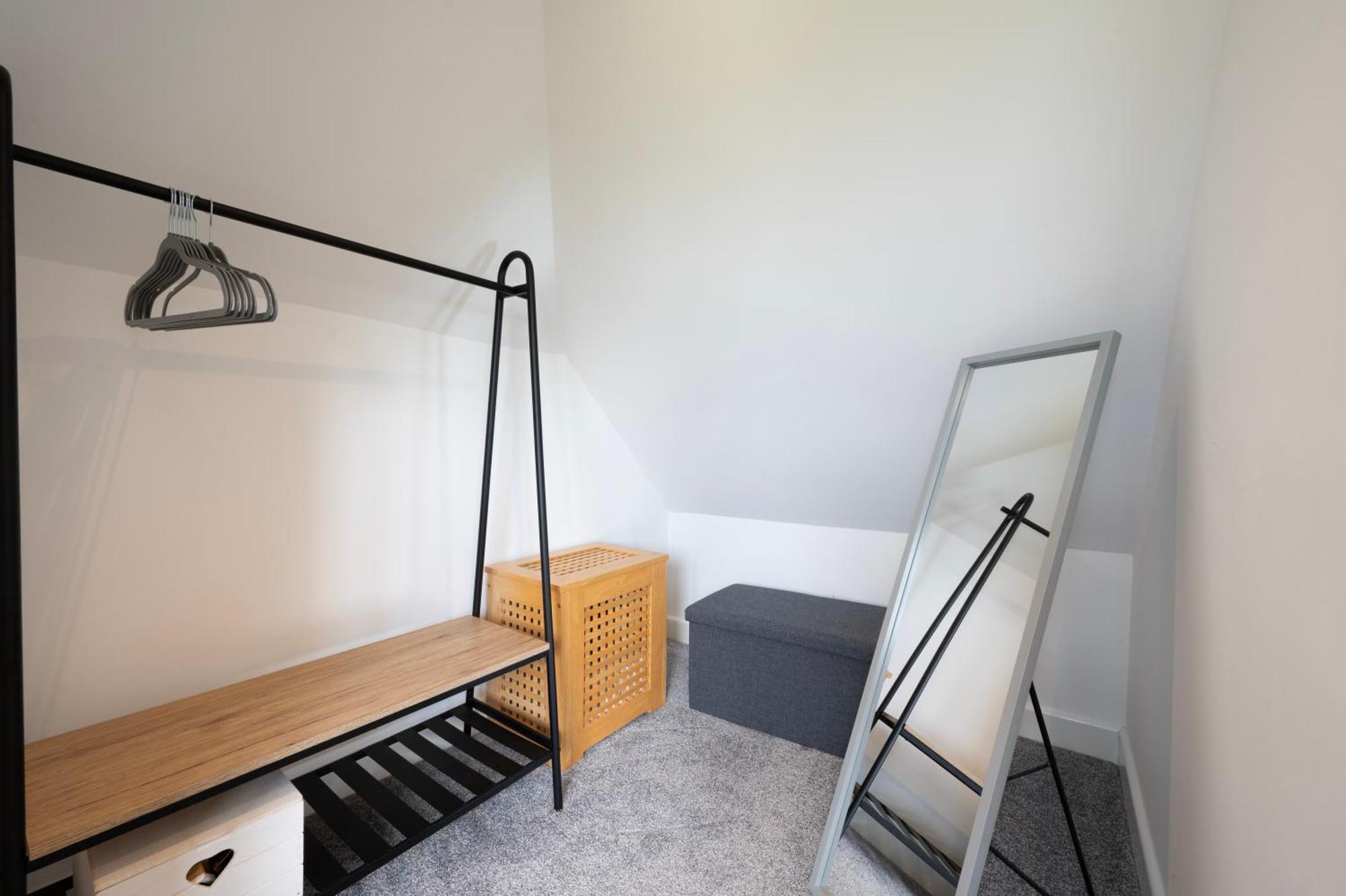 Owlet Lodge Chislet Bagian luar foto