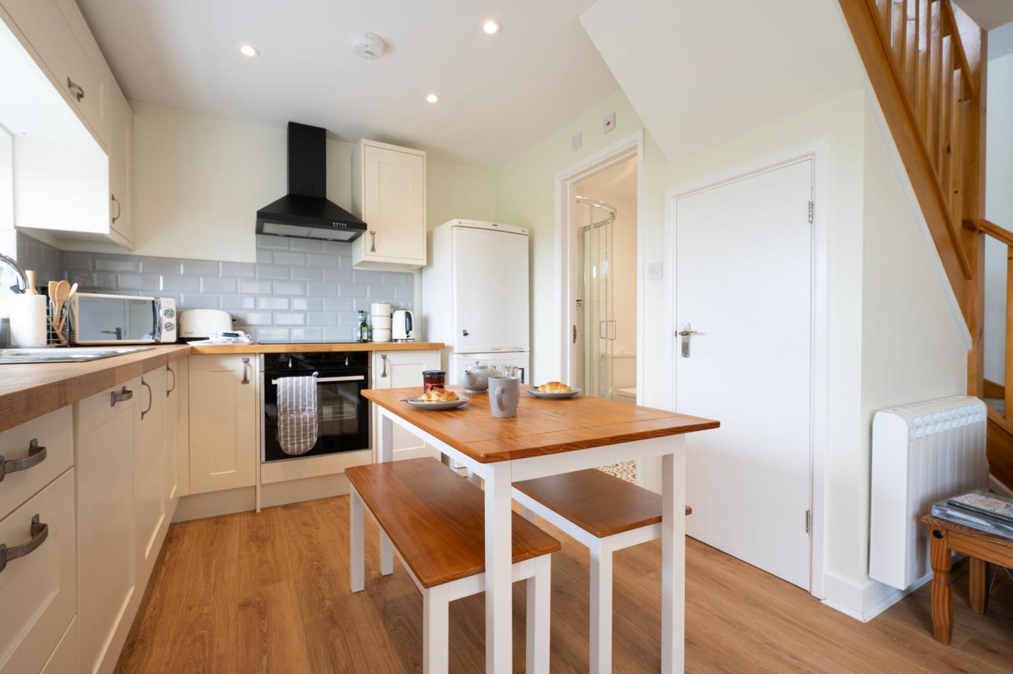 Owlet Lodge Chislet Bagian luar foto