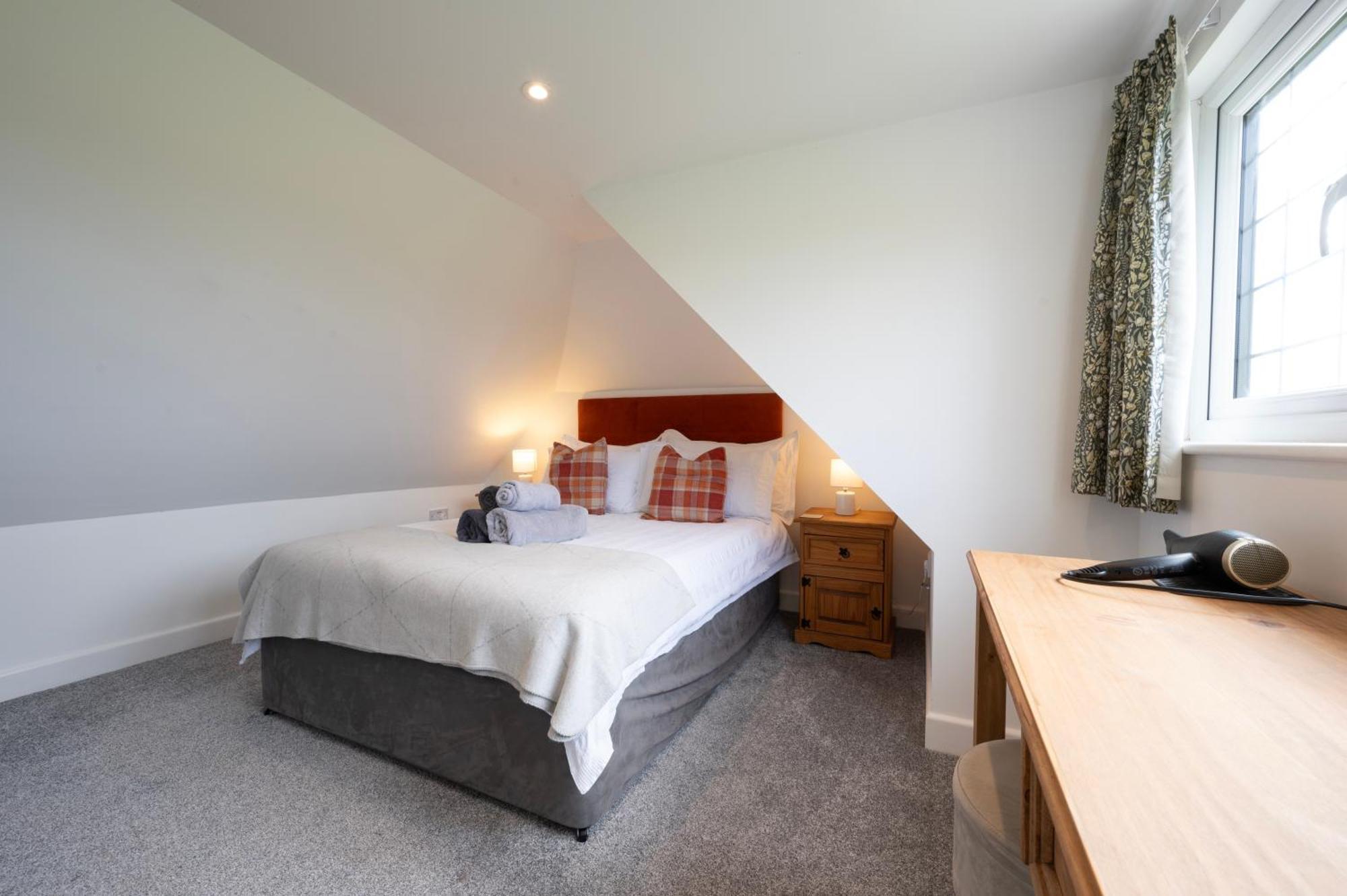 Owlet Lodge Chislet Bagian luar foto