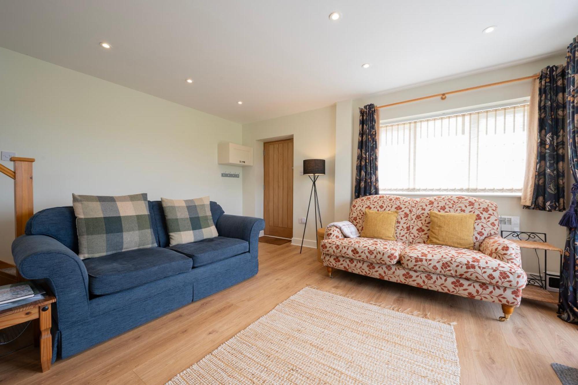 Owlet Lodge Chislet Bagian luar foto
