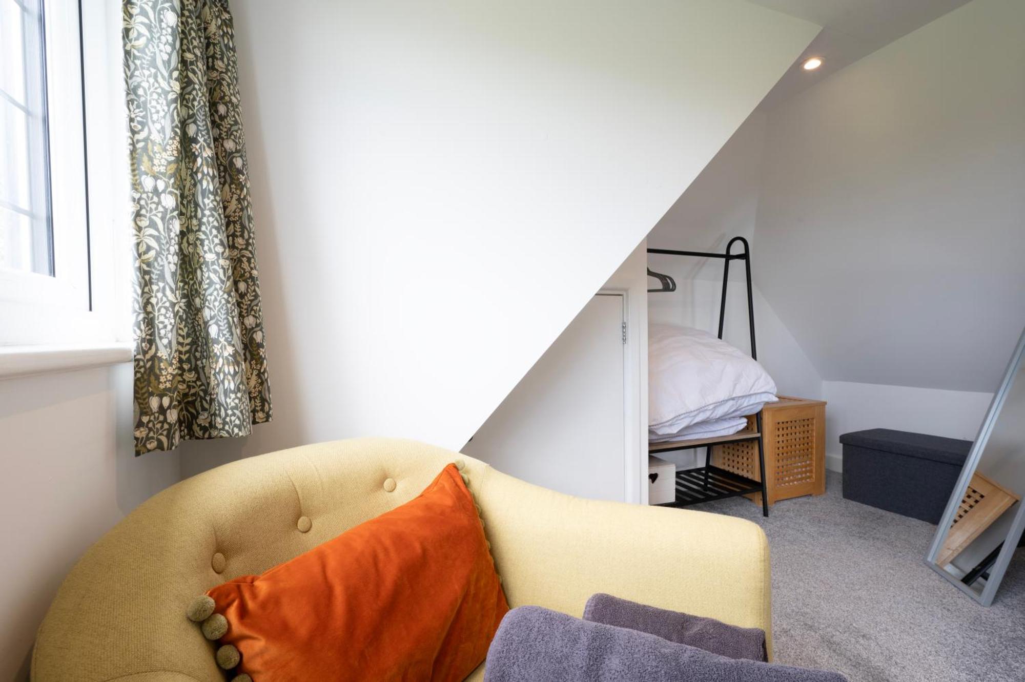 Owlet Lodge Chislet Bagian luar foto