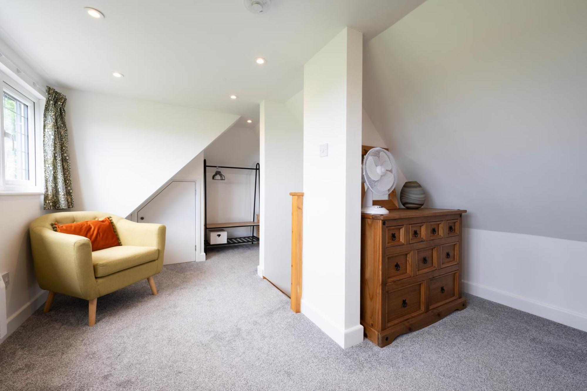 Owlet Lodge Chislet Bagian luar foto